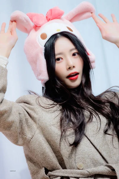 XKHYCCB2dX - #koreanka #jiu #dreamcatcher