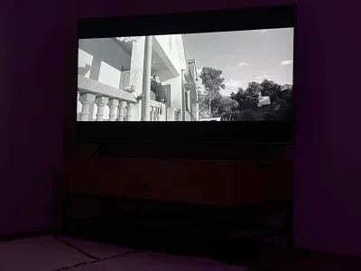 klaudia-hadalala - @Dogecoin dlaczego nie piszesz nic o moim tv? Zazdrosny jesteś czy...