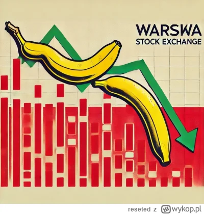 reseted - Wyciekło nowe logo gpw XD
I nawet jak rośnie to spada ( ͡° ͜ʖ ͡°)

#gielda