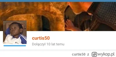curtis50 - Nie udało mi się życie zmarnowałem (╥﹏╥)
#chwalesie #niewiemjaktootagowac ...