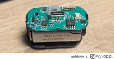 aptitude - Ktoś postawił serwer http na vape :D
https://bogdanthegeek.github.io/blog/...