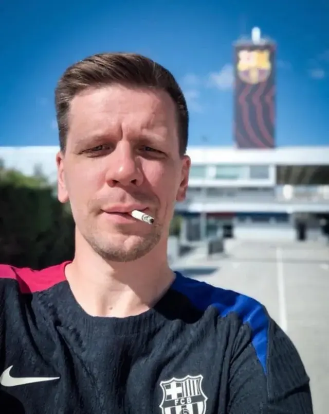 America - No popatrz. 
#mecz