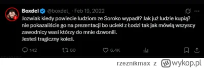 rzeznikmax - #famemma xD