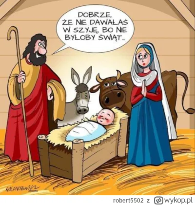 robert5502 - #swieta #humorobrazkowy #bekazkatoli
