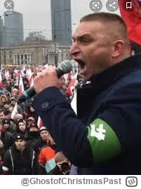 GhostofChristmasPast - @OscarGoldman: a nie jakos tak?