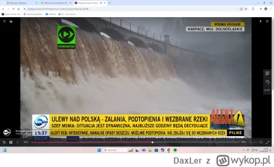 DaxLer - #powodz jasny c--j ( ͡° ʖ̯ ͡°)