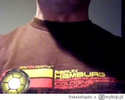 PakaluPapito - #testoviron #mecz
https://youtu.be/ylok8CIpALc?si=LFMq36UDQwiwf3lI

Pa...