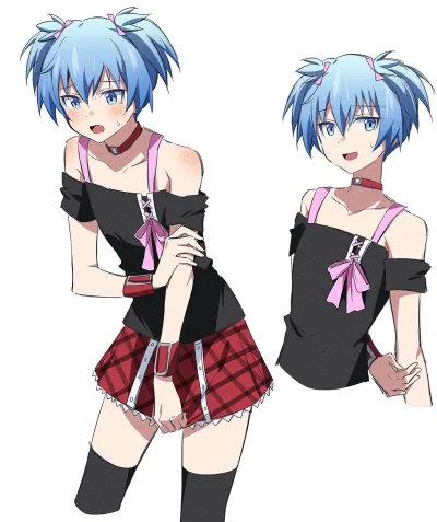 rzabolik - Jak złapać kolegę femboya :3 

#femboy #anime