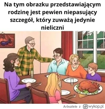 Arbuzlele - #heheszki #humorobrazkowy #glupiewykopowezabawy