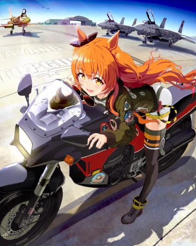 mesugaki - #anime #randomanimeshit #umamusume #mayanotopgun