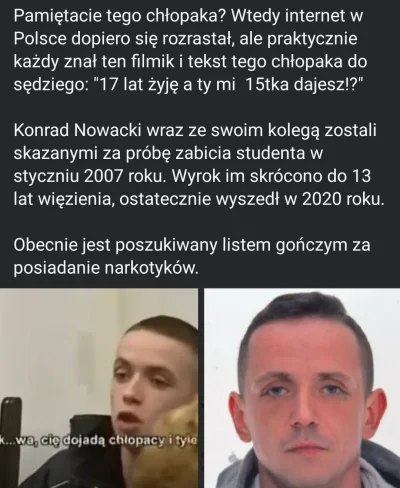 ntdc - Aleś wyrósł!