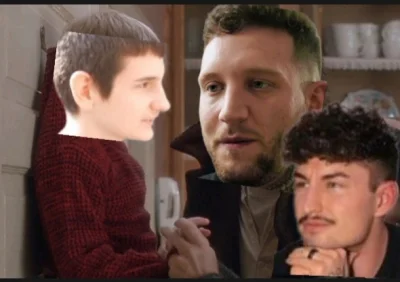 ADBUSTER2024GRASZ - #famemma #pandoragate #boxdel #dubiel #cikada3301 #lovedzidzia #g...