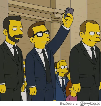 BezDobry - @tulipana
@BezDobry: a na ile takich byłeś? xD
Ja to ten blondyn na drugim...