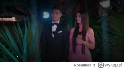 Rosalinea - @Null84: i ten moment kiedy typ na autopilocie wpada zagłosować (⌐ ͡■ ͜ʖ ...