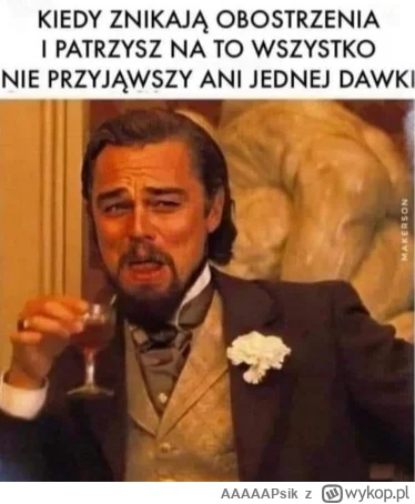 AAAAAPsik - #covidioci
#koronawirus
#covid
#humorobrazkowy

Przeżyjmy to jeszcze raz,...