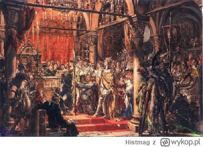 Histmag - Znalezisko - Przypuszczalne zakulisowe rozmowy Chrobrego z niemieckim cesar...