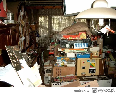 unitrax - Wigilia, święta, piękny czas ale nie dla mnie. 
Jedyne miejsce w którym czu...