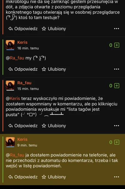 Ra_fau - @Keris avatary też spoko ( ͡° ͜ʖ ͡°)