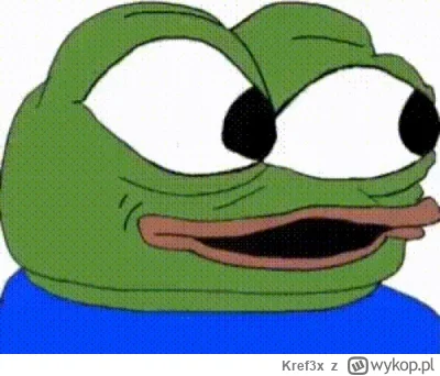 Kref3x - #przegryw