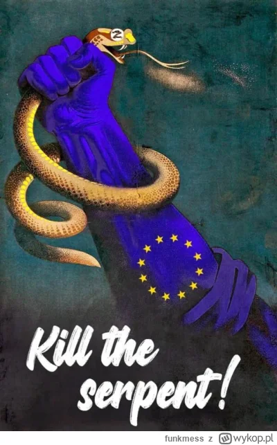 funkmess - @ShadyTalezz: Przykro mi, pod moimi wpisami nie ma i nie będzie miejsca na...