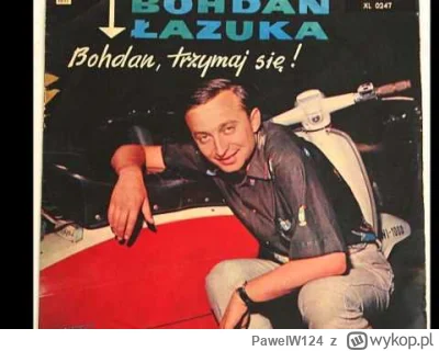 PawelW124 - #przegryw 

W bardzo przyjemny nastrój mnie wprowadza ta piosenka.