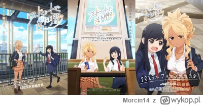 Morcin14 - #animedyskusja #anime #foodcourtdemataashita

Food Court de, Mata Ashita. ...