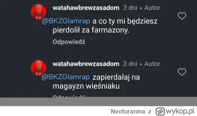 Neofuranina - @BKZGlamrap