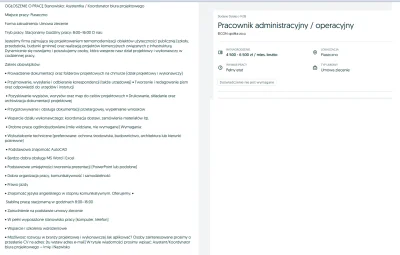 majstrex - #praca #januszebiznesu #januszex #polska czy tylko mi to sie wydaje absurd...