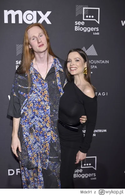 Mdx91 - @52bfef6321 nie lubie za bardzo jej stylu bycia, ale jak trafilem na tiktoku ...