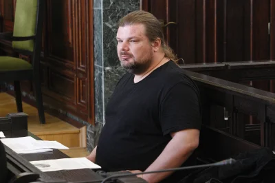 Kopyto96 - Mam pytanko, czy teraz jak zmieniła się władza to skazany za oszustwa i wy...