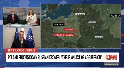 Mexiii - Wg CNN Krolowiec jest Polski (ʘ‿ʘ)

#cnn #polska #krolewiec #rosja