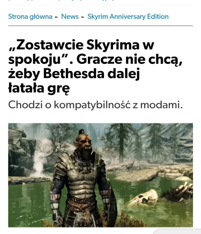 CosyGrave - #!$%@? się od nas, naszego skyrima i od nas
#skyrim #gry