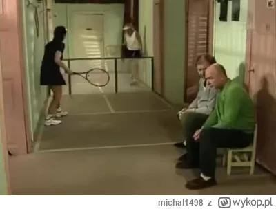 michal1498 - piękny był to finał, nie oglądałem 
#przegryw