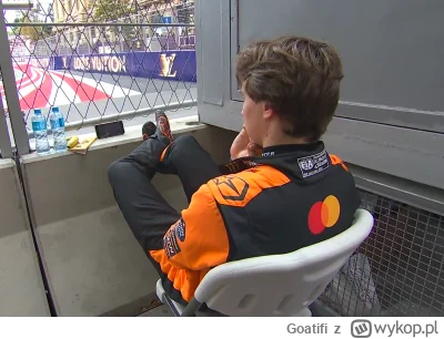 Goatifi - new meme template just dropped
#f1