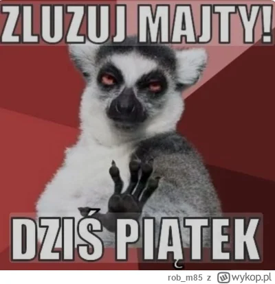 rob_m85 - #wygryw