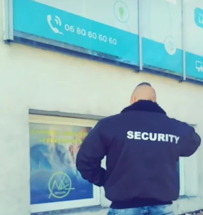 CrazyHaze - Adam security już w trakcie działań namierzania dwóch mamlutów , takich l...