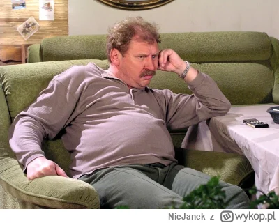 NieJanek - #awanturaokase