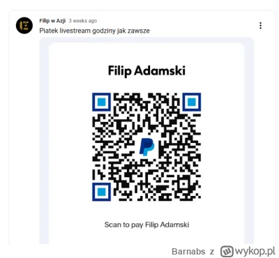 Barnabs - @Ggggghhhhhh jak to gdzie?( ͡º ͜ʖ͡º)