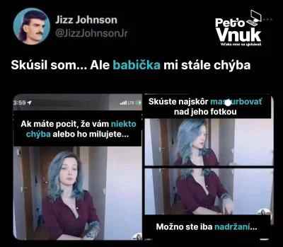 PawulonDlaStarych - #czeskiememy