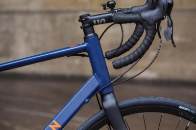 DreqX - Mirki mam problem taki, że jedno kliknięcie manetką w Triban RC120 czasami zm...