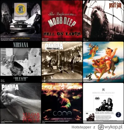 Hotstepper - @Nacho_Libre: