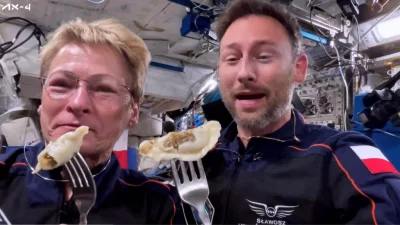 robolol - Czasy się zmieniają, propaganda ciągle taka sama.

Władysław Hermaszewski, ...