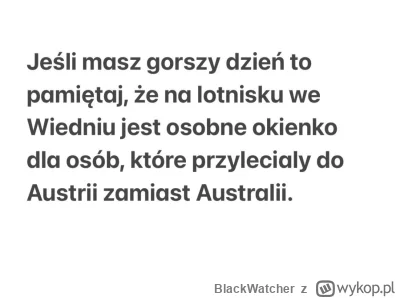 BlackWatcher - #heheszki