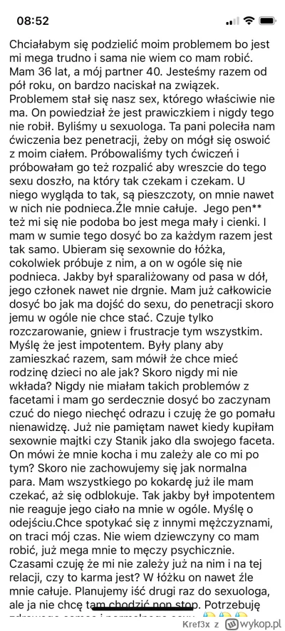 Kref3x - #przegryw  #blackpill #przegrywpo30tce #zwiazki #tinder  tak oto wyglada 40 ...