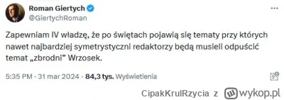 CipakKrulRzycia - #giertych #polityka #sejm #bekazpisu  Jeszcze się jedne święta nie ...