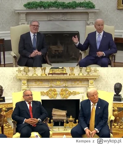 Kempes - #polityka #heheszki #tump #bekazkonfederacji #bekazpisu #usa

O kur... król ...