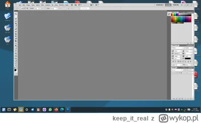 keepitreal - #linux ahh te photoshopy, bez których ludzie żyć nie mogą...
