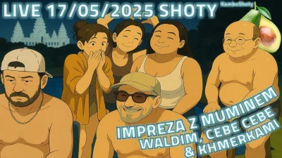 pelt - ⭐️ Dzisiejsze KamboShoty na YouTube i Odysee:
 ● YouTube / Odysee ▶ Waldi w Az...