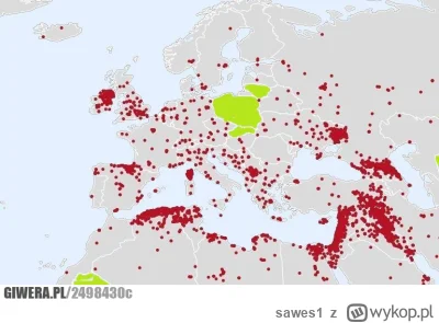 sawes1 - Podeślijcie to temu ujkowi. Może zrozumie korelacje między napływem afrykańs...