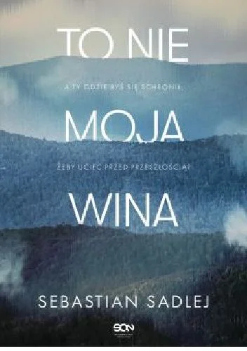 powsinogaszszlaja - @sammler: "To nie moja wina"